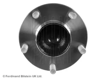 Комплект подшипника ступицы колеса BLUE PRINT купить