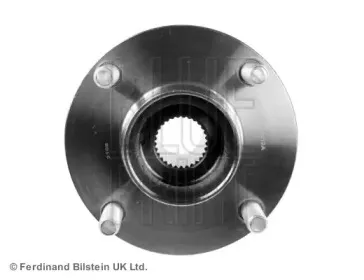 Комплект подшипника ступицы колеса BLUE PRINT купить