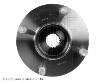 Комплект подшипника ступицы колеса BLUE PRINT купить