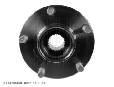 Комплект подшипника ступицы колеса BLUE PRINT купить