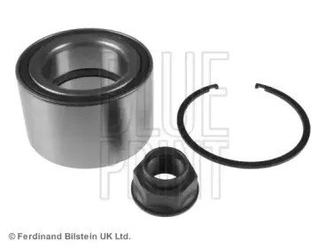 Комплект подшипника ступицы колеса BLUE PRINT купить