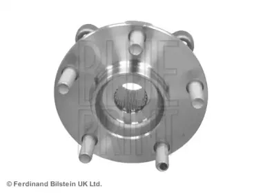 Комплект подшипника ступицы колеса BLUE PRINT купить