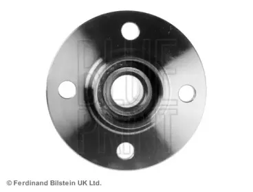 Комплект подшипника ступицы колеса BLUE PRINT купить