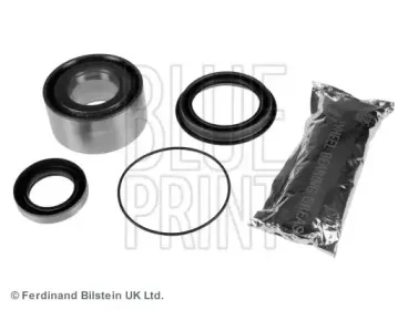 Комплект подшипника ступицы колеса BLUE PRINT купить