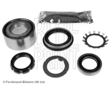 Комплект подшипника ступицы колеса BLUE PRINT купить