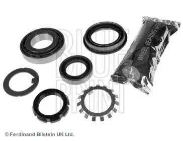 Комплект подшипника ступицы колеса BLUE PRINT купить