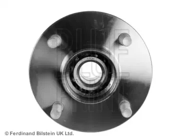 Комплект подшипника ступицы колеса BLUE PRINT купить