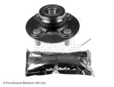 Комплект подшипника ступицы колеса BLUE PRINT купить