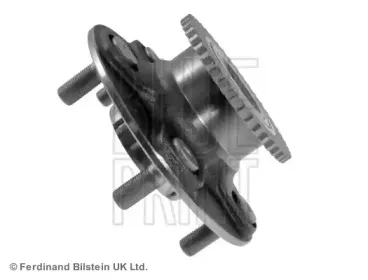 Комплект подшипника ступицы колеса BLUE PRINT купить