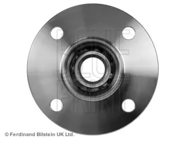 Комплект подшипника ступицы колеса BLUE PRINT купить