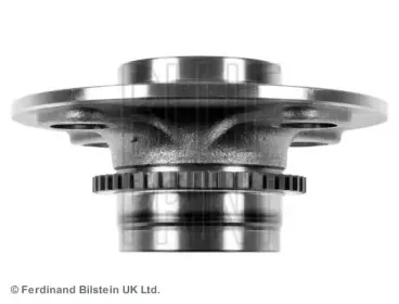 Комплект подшипника ступицы колеса BLUE PRINT купить