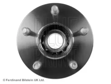 Комплект подшипника ступицы колеса BLUE PRINT купить