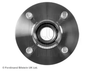 Комплект подшипника ступицы колеса BLUE PRINT купить