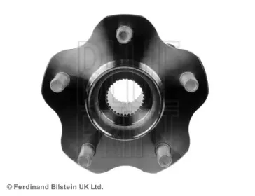 Комплект подшипника ступицы колеса BLUE PRINT купить