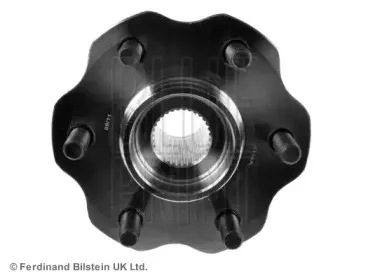 Комплект подшипника ступицы колеса BLUE PRINT купить