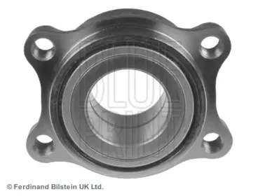 Комплект подшипника ступицы колеса BLUE PRINT купить