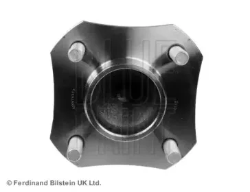 Комплект подшипника ступицы колеса BLUE PRINT купить