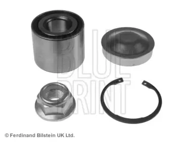 Комплект подшипника ступицы колеса BLUE PRINT купить