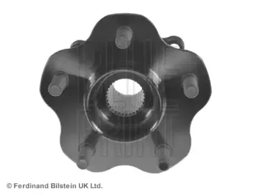 Комплект подшипника ступицы колеса BLUE PRINT купить