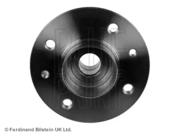 Комплект подшипника ступицы колеса BLUE PRINT купить