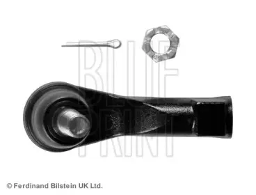 Наконечник поперечной рулевой тяги BLUE PRINT купить