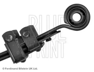 Ресора листова BLUE PRINT купить