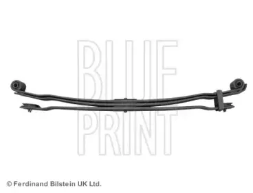 Многолистовая рессора BLUE PRINT купить