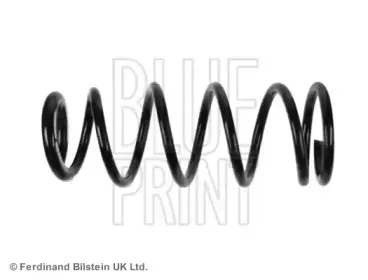 Пружина ходовой части BLUE PRINT купить