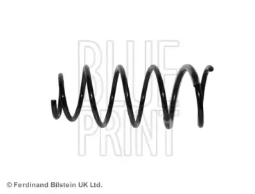 Пружина ходовой части BLUE PRINT купить