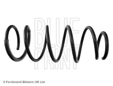 Пружина ходовой части BLUE PRINT купить