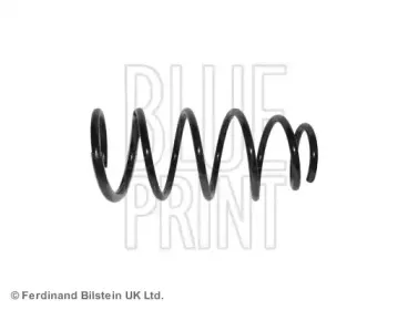 Пружина ходовой части BLUE PRINT купить