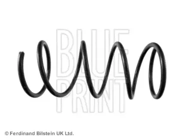 Пружина ходовой части BLUE PRINT купить