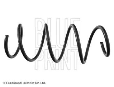 Пружина ходовой части BLUE PRINT купить