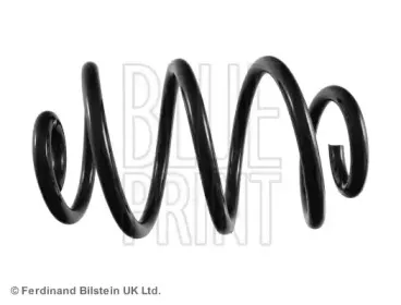 Пружина ходовой части BLUE PRINT купить