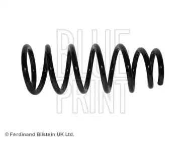 Пружина ходовой части BLUE PRINT купить