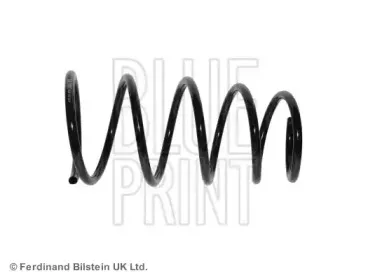 Пружина ходовой части BLUE PRINT купить