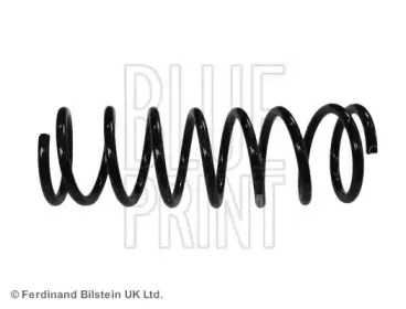 Пружина ходовой части BLUE PRINT купить