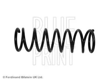 Пружина ходовой части BLUE PRINT купить