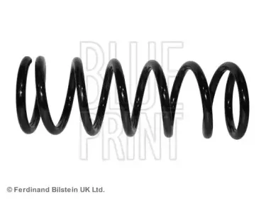 Пружина ходовой части BLUE PRINT купить