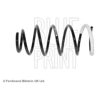 Пружина ходовой части BLUE PRINT купить