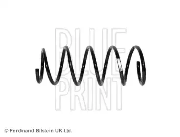 Пружина ходовой части BLUE PRINT купить