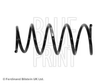 Пружина ходовой части BLUE PRINT купить
