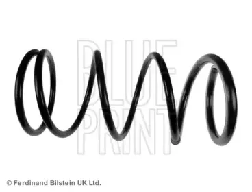 Пружина ходовой части BLUE PRINT купить