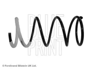 Пружина ходовой части BLUE PRINT купить