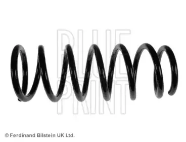 Пружина ходовой части BLUE PRINT купить