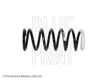 Пружина ходовой части BLUE PRINT купить