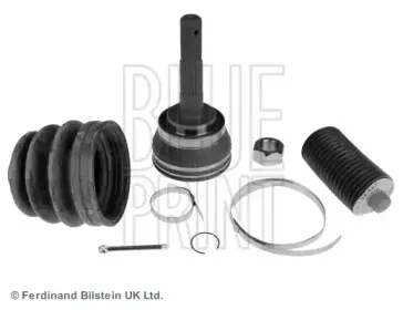 Шарнирный комплект, приводной вал BLUE PRINT купить