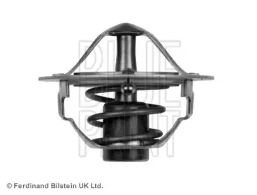 Термостат, охлаждающая жидкость BLUE PRINT купить
