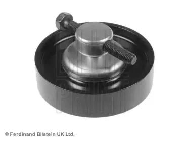 Паразитный / ведущий ролик, поликлиновой ремень BLUE PRINT купить