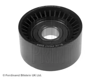 Паразитный / ведущий ролик, поликлиновой ремень BLUE PRINT купить